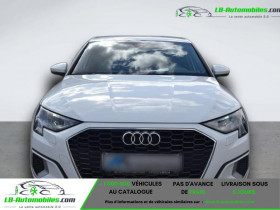 Audi A3 Sportback 30 TDI 116 BVA  occasion � Beaupuy - photo n�4