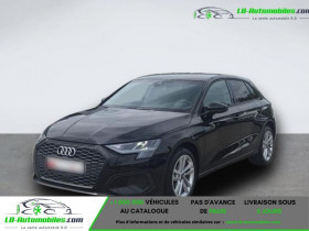 Audi A3 Sportback 30 TDI 116 BVA  occasion � Beaupuy - photo n�2