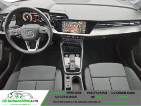 Audi A3 Sportback 30 TDI 116 BVA  occasion � Beaupuy - photo n�3