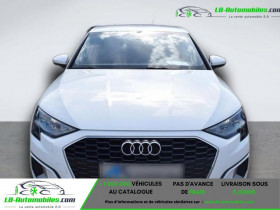 Audi A3 Sportback 30 TDI 116 BVA  occasion � Beaupuy - photo n�4