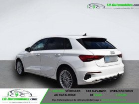 Audi A3 Sportback 30 TDI 116 BVA  occasion � Beaupuy - photo n�3