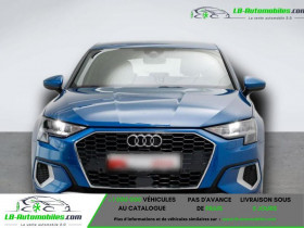 Audi A3 Sportback 30 TDI 116 BVA  occasion � Beaupuy - photo n�4