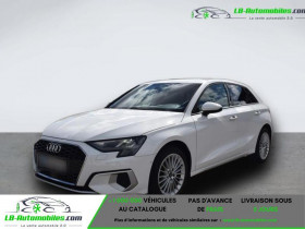 Audi A3 Sportback 30 TDI 116 BVA  occasion � Beaupuy - photo n�2