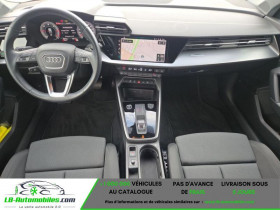 Audi A3 Sportback 30 TDI 116 BVA  occasion � Beaupuy - photo n�3