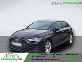 Audi A3 Sportback 30 TDI 116 BVA  occasion � Beaupuy - photo n�2