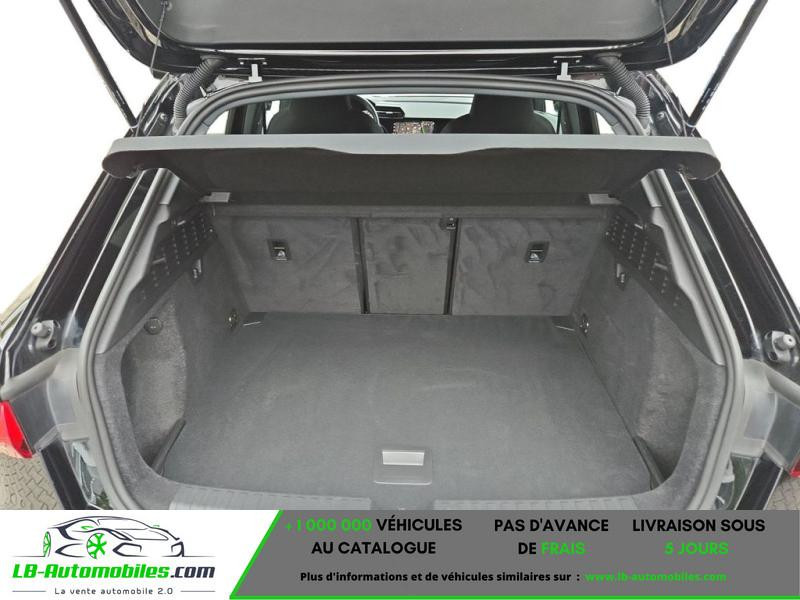 Audi A3 Sportback 30 TDI 116 BVA  occasion  Beaupuy - photo n13
