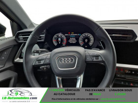 Audi A3 Sportback 30 TDI 116 BVA  occasion � Beaupuy - photo n�10