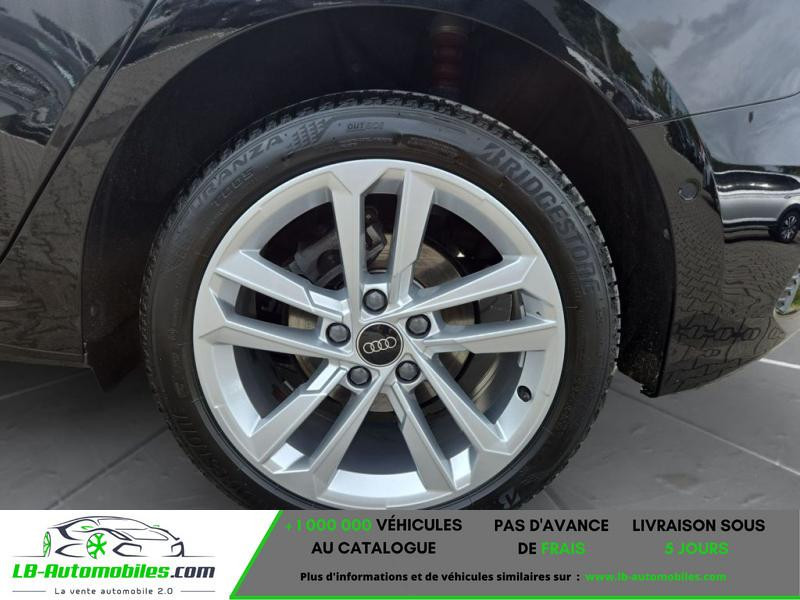 Audi A3 Sportback 30 TDI 116 BVA  occasion  Beaupuy - photo n10