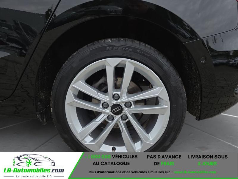 Audi A3 Sportback 30 TDI 116 BVA  occasion  Beaupuy - photo n10