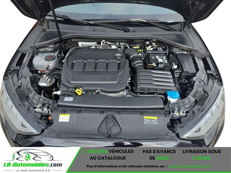 Audi A3 Sportback 30 TDI 116 BVA  occasion  Beaupuy - photo n12