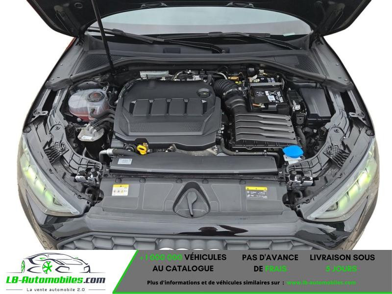 Audi A3 Sportback 30 TDI 116 BVA  occasion  Beaupuy - photo n12