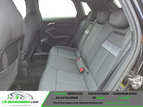 Audi A3 Sportback 30 TDI 116 BVA  occasion � Beaupuy - photo n�9