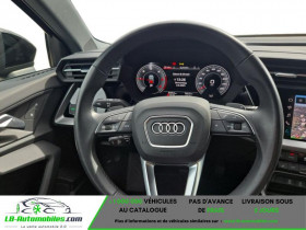 Audi A3 Sportback 30 TDI 116 BVA  occasion � Beaupuy - photo n�9