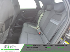 Audi A3 Sportback 30 TDI 116 BVA  occasion � Beaupuy - photo n�8