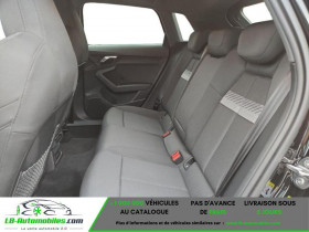 Audi A3 Sportback 30 TDI 116 BVA  occasion � Beaupuy - photo n�8