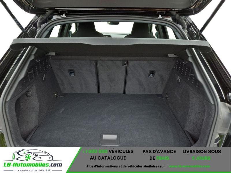 Audi A3 Sportback 30 TDI 116 BVA  occasion  Beaupuy - photo n13