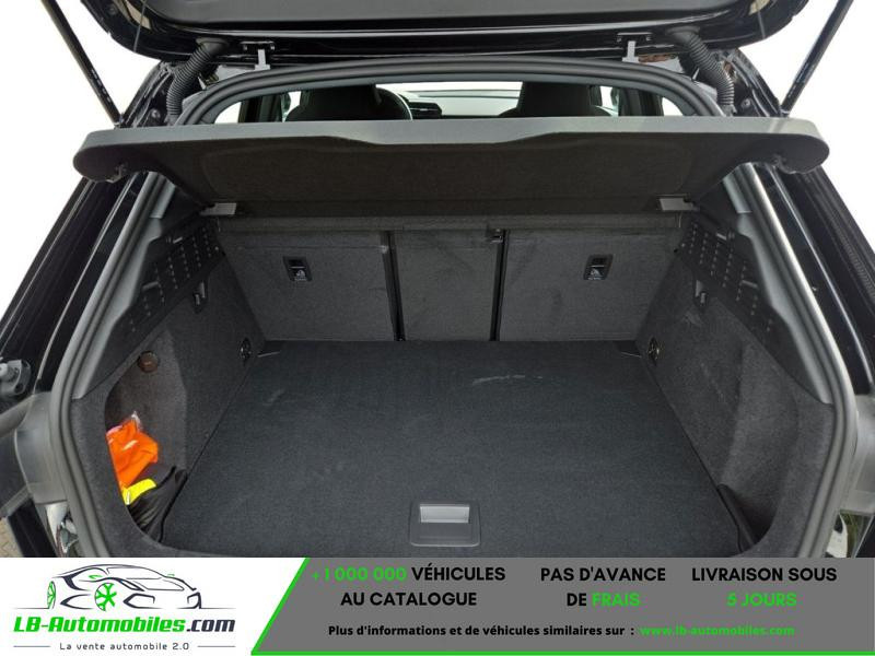 Audi A3 Sportback 30 TDI 116 BVA  occasion  Beaupuy - photo n12