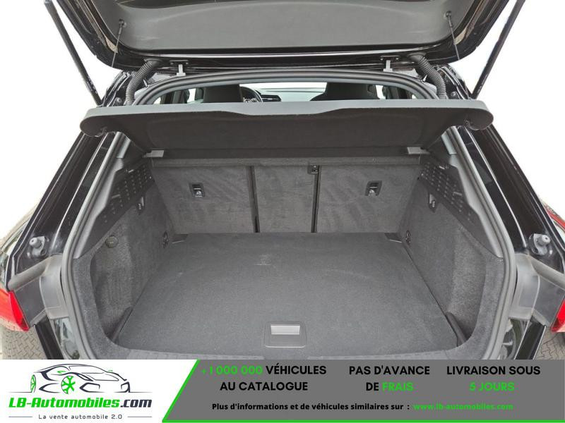Audi A3 Sportback 30 TDI 116 BVA  occasion  Beaupuy - photo n12