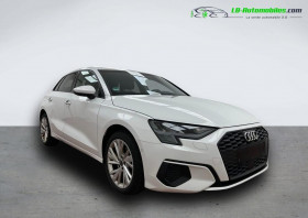 Audi A3 Sportback 30 TDI 116 BVA  occasion  Beaupuy - photo n2