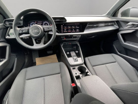 Audi A3 Sportback 30 TDI 116 BVA  occasion  Beaupuy - photo n3