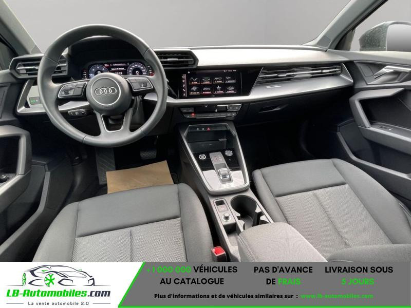 Audi A3 Sportback 30 TDI 116 BVA 2023 - photo n°3 Audi A3 Sportback 30 TDI 116 BVA  occasion à Beaupuy - photo n°3