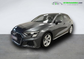 Audi A3 Sportback , garage LB AUTOMOBILES  Beaupuy