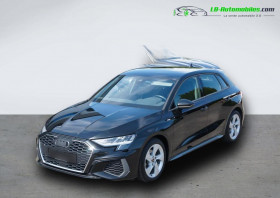 Audi A3 Sportback , garage LB AUTOMOBILES  Beaupuy