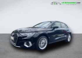 Audi A3 Sportback , garage LB AUTOMOBILES  Beaupuy