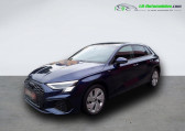 Audi A3 Sportback 30 TDI 116 BVA   Beaupuy 31