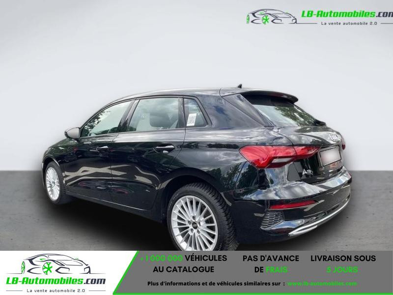 Audi A3 Sportback 30 TDI 116 BVA 2023 - photo n°4 Audi A3 Sportback 30 TDI 116 BVA  occasion à Beaupuy - photo n°4