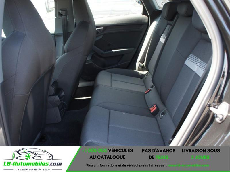 Audi A3 Sportback 30 TDI 116 BVA 2022 - photo n°6 Audi A3 Sportback 30 TDI 116 BVA  occasion à Beaupuy - photo n°6