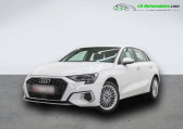 Audi A3 Sportback 30 TDI 116 BVA   Beaupuy 31