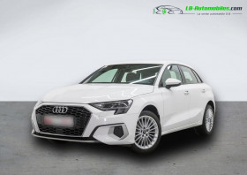 Audi A3 Sportback , garage LB AUTOMOBILES  Beaupuy