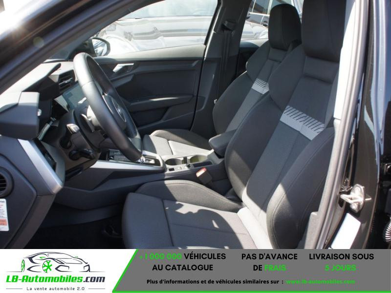 Audi A3 Sportback 30 TDI 116 BVA 2022 - photo n°5 Audi A3 Sportback 30 TDI 116 BVA  occasion à Beaupuy - photo n°5