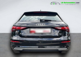 Audi A3 Sportback 30 TDI 116 BVA  occasion  Beaupuy - photo n7
