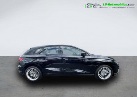 Audi A3 Sportback 30 TDI 116 BVA  occasion  Beaupuy - photo n6