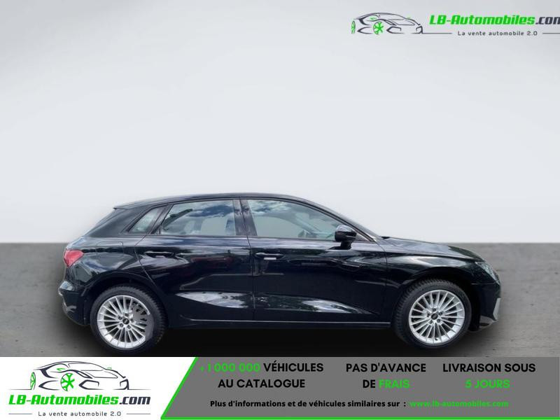 Audi A3 Sportback 30 TDI 116 BVA 2023 - photo n°6 Audi A3 Sportback 30 TDI 116 BVA  occasion à Beaupuy - photo n°6