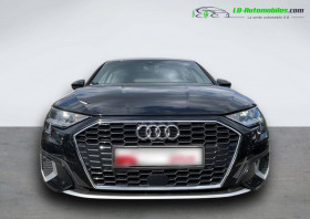 Audi A3 Sportback 30 TDI 116 BVA  occasion  Beaupuy - photo n5