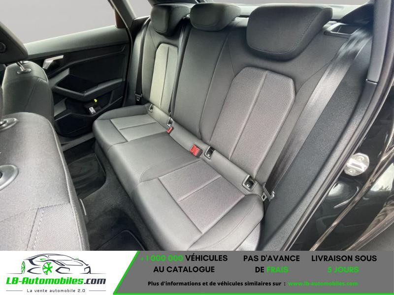 Audi A3 Sportback 30 TDI 116 BVA 2023 - photo n°9 Audi A3 Sportback 30 TDI 116 BVA  occasion à Beaupuy - photo n°9