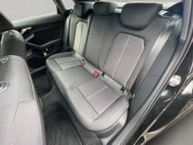 Audi A3 Sportback 30 TDI 116 BVA  occasion  Beaupuy - photo n9