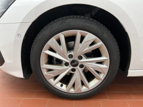 Audi A3 Sportback 30 TDI 116 BVA  occasion  Beaupuy - photo n7