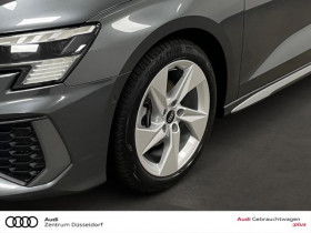 Audi A3 Sportback 30 TDI 116 BVA  occasion  Beaupuy - photo n5
