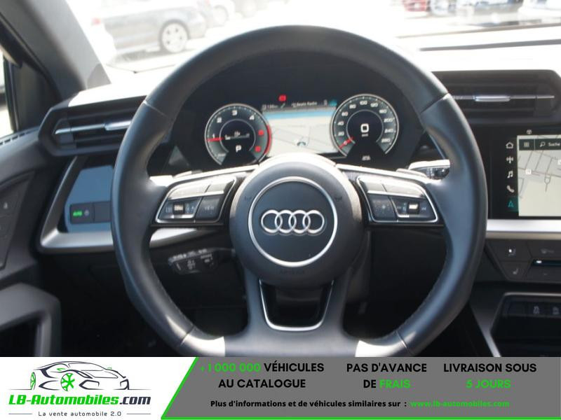 Audi A3 Sportback 30 TDI 116 BVA 2022 - photo n°7 Audi A3 Sportback 30 TDI 116 BVA  occasion à Beaupuy - photo n°7
