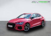 Annonce Audi A3 Sportback occasion Diesel 30 TDI 116 BVA  Beaupuy