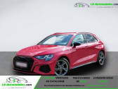 Audi A3 Sportback occasion année 2022 boite Automatique Annonce Audi A3 Sportback occasion Diesel 30 TDI 116 BVA à Beaupuy