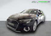 Annonce Audi A3 Sportback occasion Diesel 30 TDI 116 BVA  Beaupuy