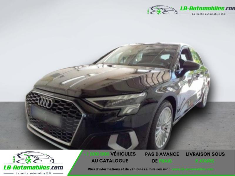 Audi A3 Sportback 30 TDI 116 BVA 2022 Audi A3 Sportback 30 TDI 116 BVA  occasion à Beaupuy