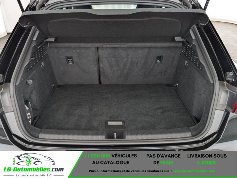 Audi A3 Sportback 30 TDI 116 BVA 2022 - photo n°10 Audi A3 Sportback 30 TDI 116 BVA  occasion à Beaupuy - photo n°10