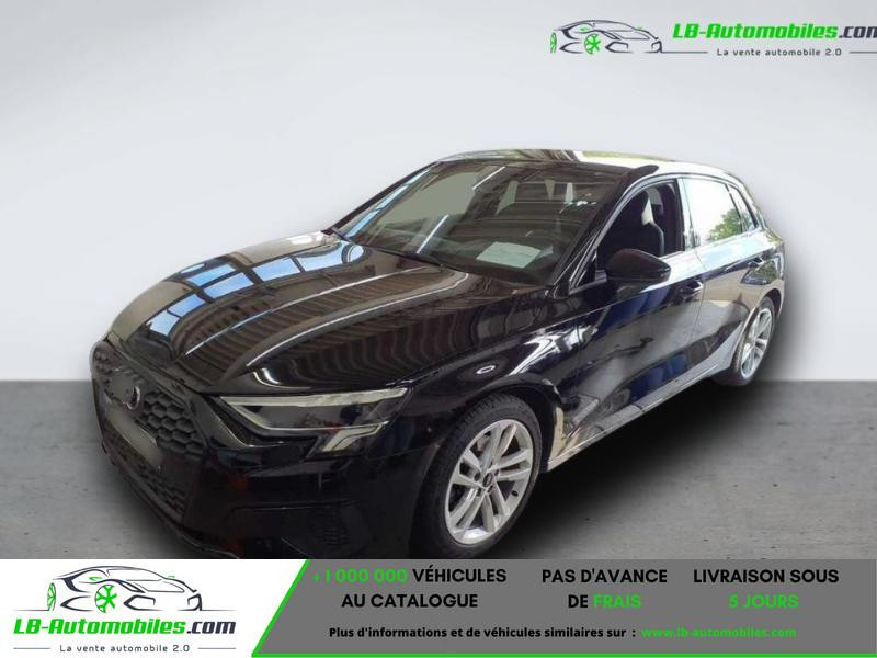 Audi A3 Sportback 30 TDI 116 BVA 2023 - photo n°2 Audi A3 Sportback 30 TDI 116 BVA  occasion à Beaupuy - photo n°2