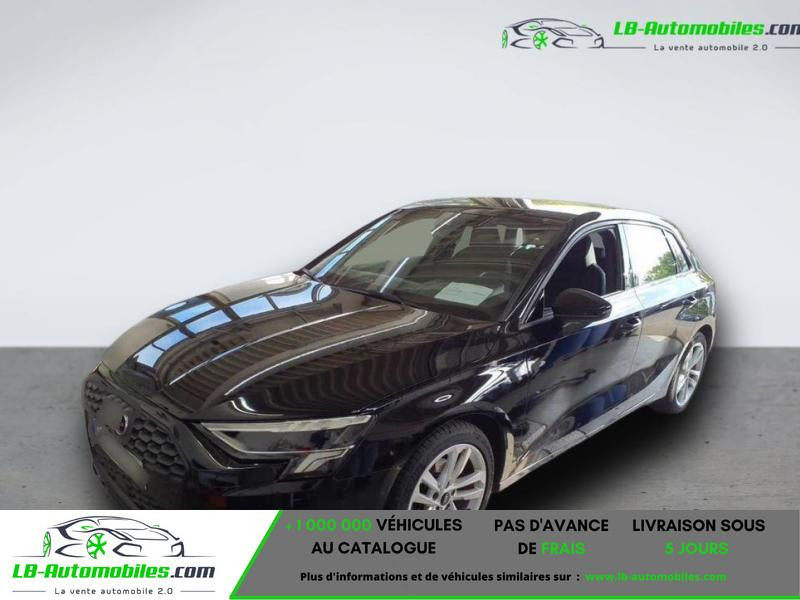 Audi A3 Sportback 30 TDI 116 BVA 2023 Audi A3 Sportback 30 TDI 116 BVA  occasion à Beaupuy